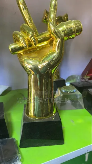 Trophy Award