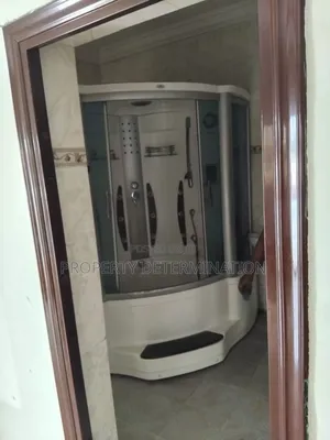 4bdrm Duplex in O, Omole Phase 1 for rent