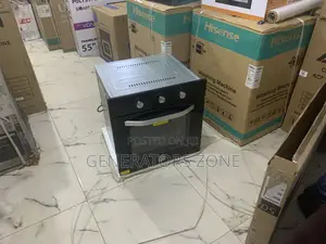 Fast Selling Homestar Inbuilt Gas Electric Cooker Hsqmb60