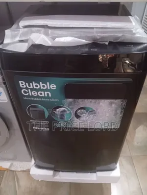 Hisense 9kg Washing Machine -Top Load Automatic