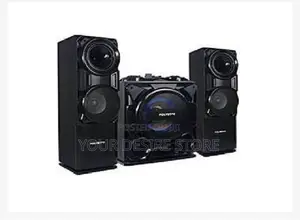 Polystar Powerful Boom Speaker Player (Pv-Sub811)