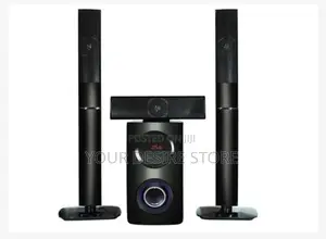 Classy Super Sound Bluetooth Home Theater System