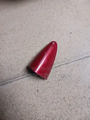Accent 2011 Door Key Knob