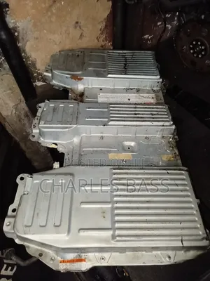 Toyota Highlander Battery Lexus 400h Hybrid Battery
