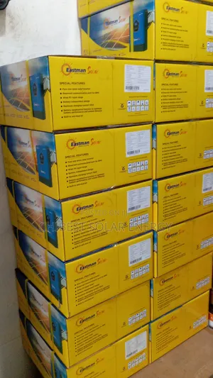 3.2kva 24v Inverter Hybrid Eastman