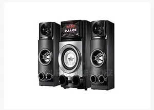 Djack Powerful Thunder Sound System Dj-L2