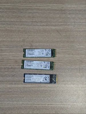 128gb SSD M.2 2280 Ssd, Sandisk, Sk Hynix