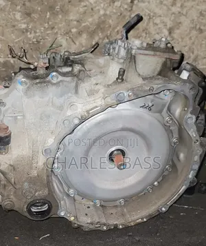Toyota Hybrid Gear Box for Highlander, Camry and Lexus 400h