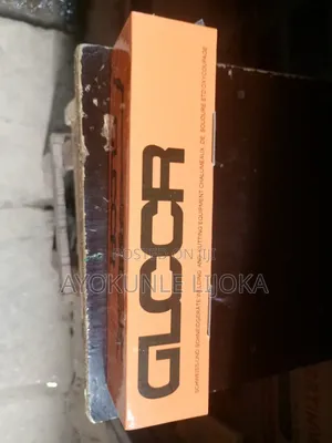 Gloor Nozzle