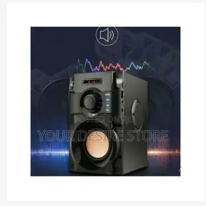 Indoor/Outdoor A11 Home Theatre Bluetooth Fm Loudspeaker