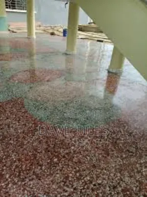 Terrazzo Floor Expert