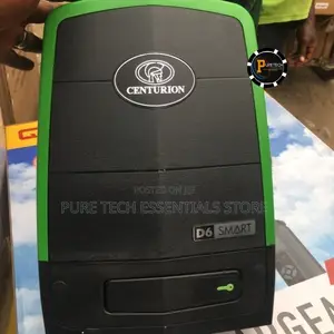 Centurion D6 Smart Automatic Gate Opener
