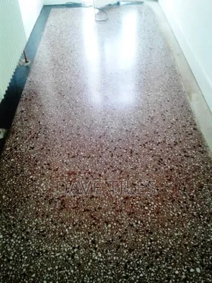 Terrazzo Floor Expert