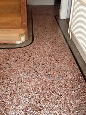 Terrazzo Floor Expert