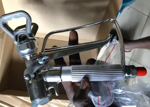 Airless Spray Machine