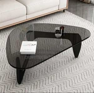 Quality Turkey Glass Center Table