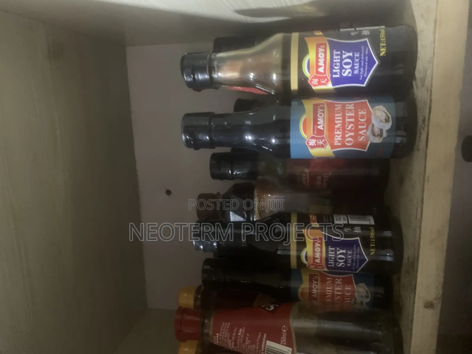 Malt Vinegar