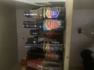 Malt Vinegar
