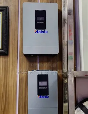 1.5kva 12v Haisic Hybrid Inverter Now Available.