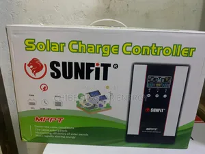 80ah Charger Controller MPPT Sunfit