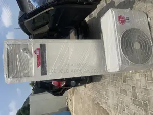 Lg 2hp Tokunbo Standing Air Conditioner