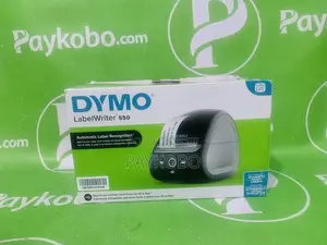 Dymo Labelwriter 550 Label Printer