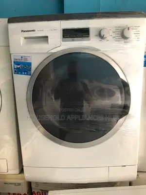 7kg Panasonic Used Washing Machine