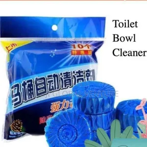 Toilet Bowl Cleaner