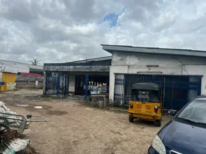 10 Rooms Detached Duplex With Bq