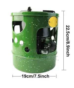 Original Kerosene Stove (10wicks)