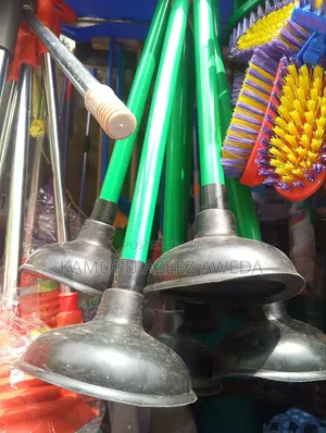 Toilet Puncher Original