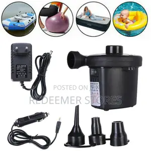 Electric Air Pump