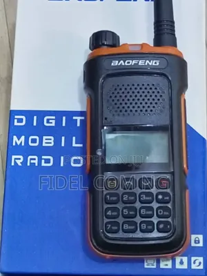 Uv10 Baofeng Radio
