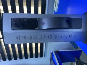 Smart Door Lock – Fingerprint, Password, App Control