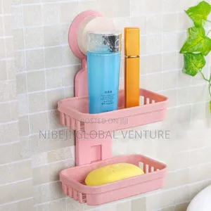Soap Holder
