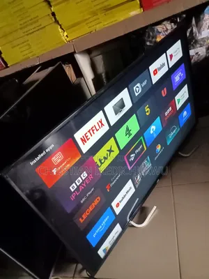 Android Smart Tv