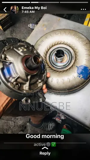 Pump and Converter 10pin V6 Sold With Warranty