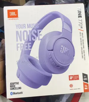 Jbl Harman Tune 770nc