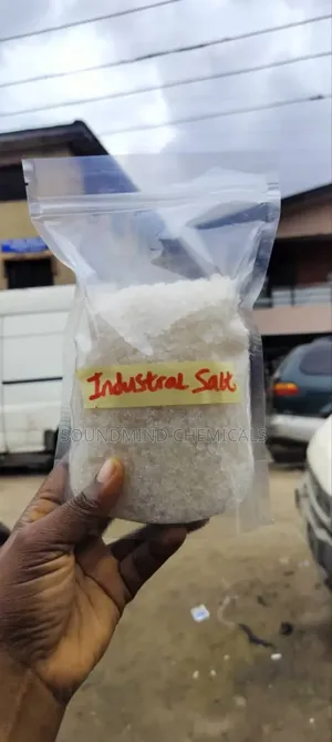 Industrial Salt(1kilogram)