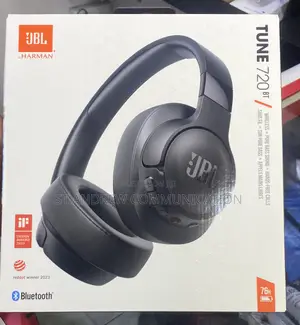 JBL Harman Tune 720 Bt