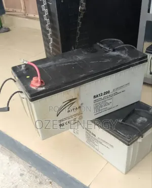 Sell Your Weak Inverter Battery to Me/Gel Solar Battery