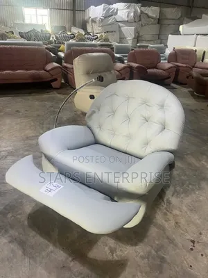 Sofa Chair / Single Recliner Sofa