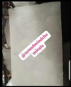Paraffin Wax (1slab)