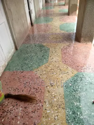 Terrazzo Floor Expert