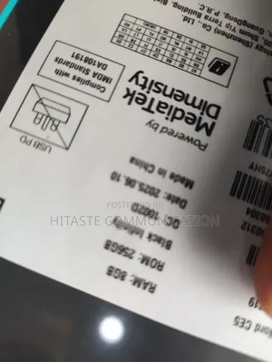 New OnePlus Nord CE 5G 256 GB Black