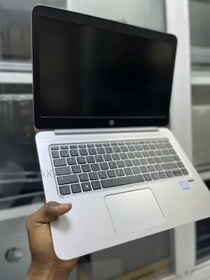 Laptop HP EliteBook Folio 1040 G3 8GB Intel Core I5 SSD 256GB