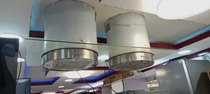Range Hood