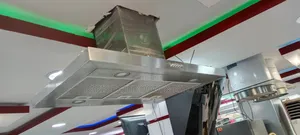 Range Hood