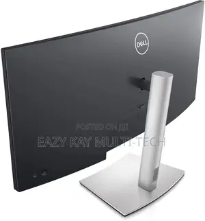 34-Inch Usb-C QHD Wide 1440p WQHD Curved Screen