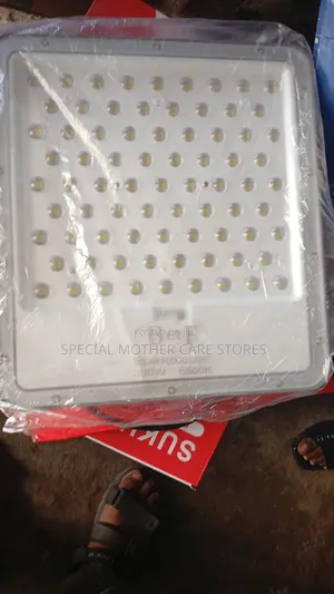 300wattz Flood Light